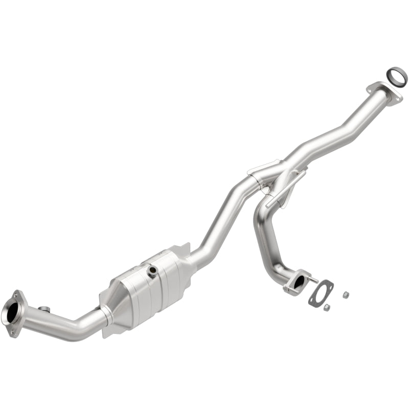 Magnaflow Direct-Fit Catalytic Converter 07-09 Ranger 3.0 Passenger Side OEM - OneFastShop