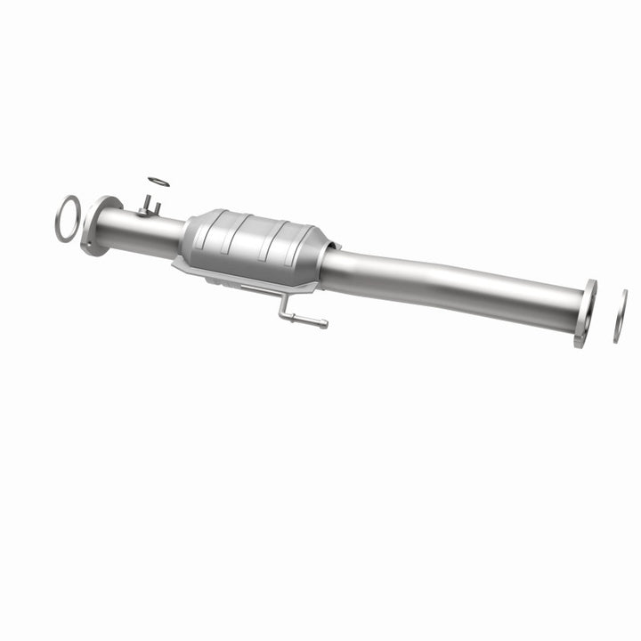 Magnaflow Conv DF Direct-Fit Catalytic Converter for 1999-02 Toyota 4Runner 3.4L Rear Not for Sale in California