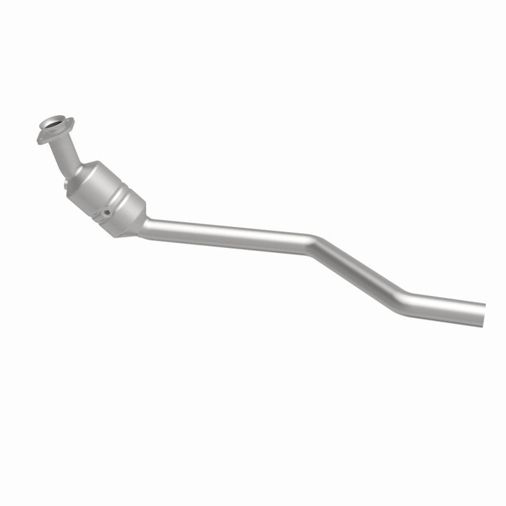 Magnaflow Direct-Fit Catalytic Converter for 03-05 Jaguar S-Type 4.2L P/S - OneFastShop