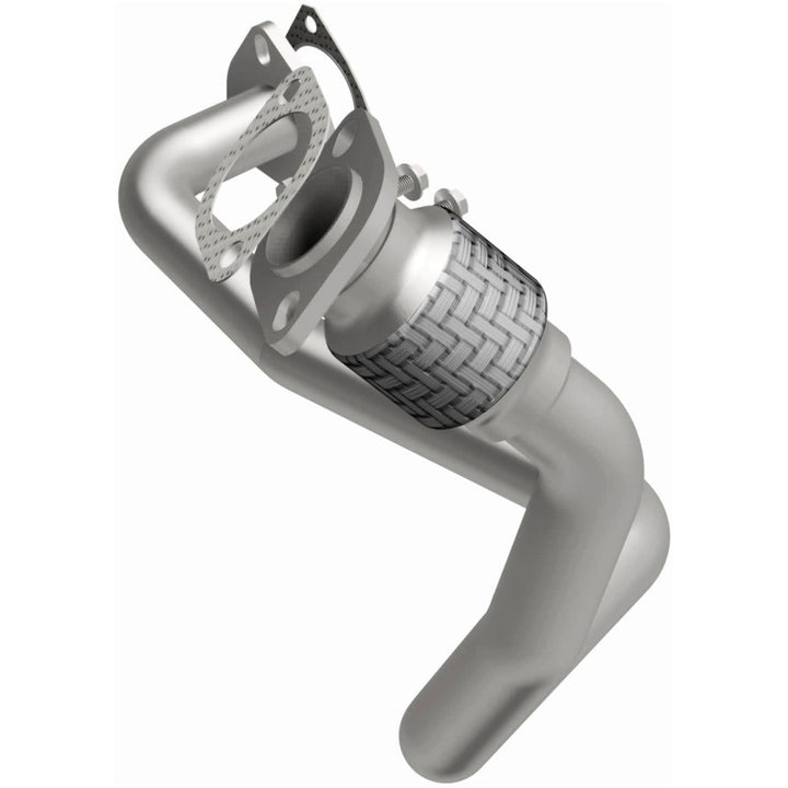 BRE Exhaust Front Pipe Kit 1996-2000 Hombre S10 Sonoma 2.2L