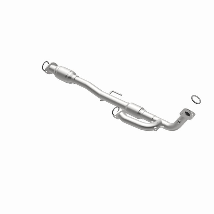 Magnaflow Conv DF Direct-Fit 02-03 Lexus ES300 3.0L Rear - OneFastShop