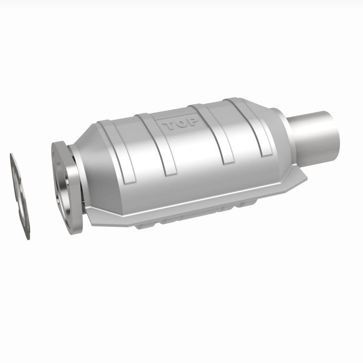 Magnaflow Direct-Fit Catalytic Converter 1996-1999 Ford Taurus 3.0L - OneFastShop