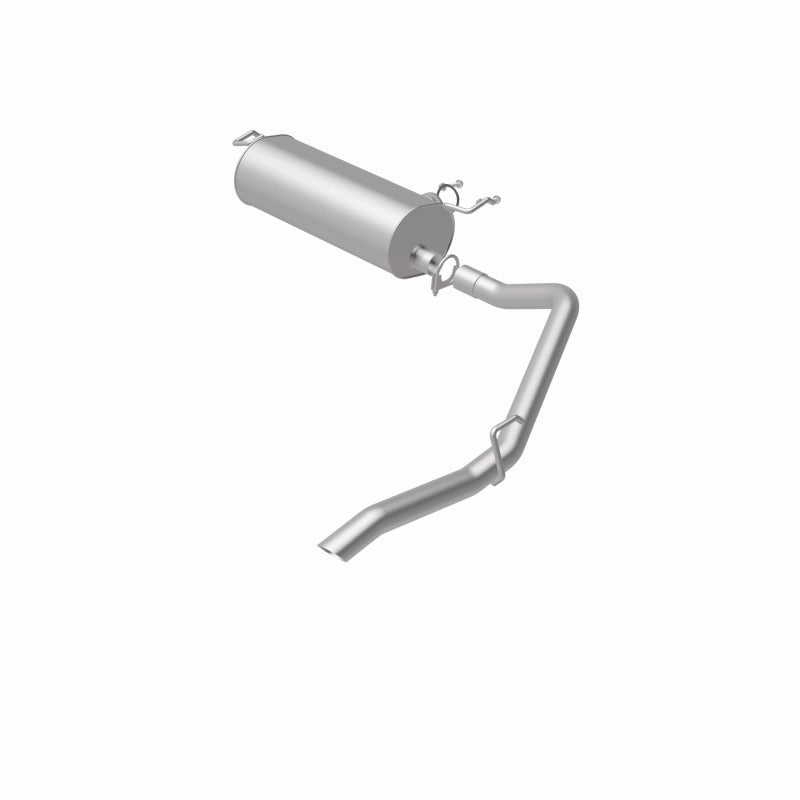 MagnaFlow BRE Exhaust Kit for 2004–2010 Toyota Sienna - OneFastShop