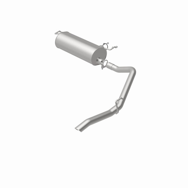 MagnaFlow BRE Exhaust Kit for 2004–2010 Toyota Sienna - OneFastShop