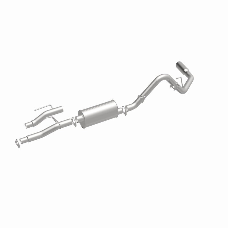 MagnaFlow BRE Exhaust Kit Direct Fit Replacement for 2009–2010 Ford F-150 Complete System