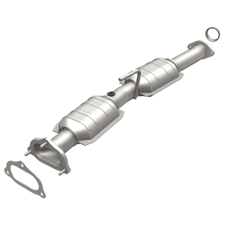 Magnaflow Catalytic Converter DF 03-04 Ford Ranger 3.0/4 Direct Fit EPA Compliant - OneFastShop