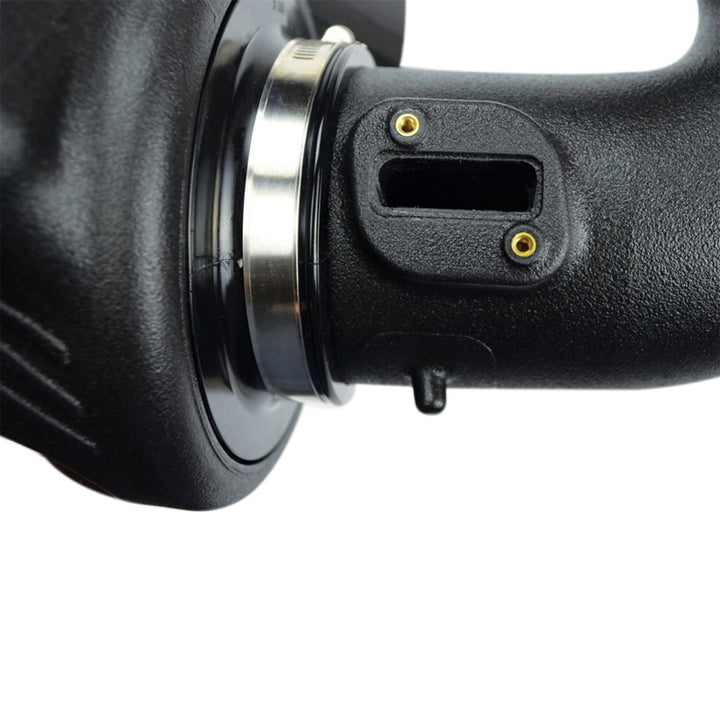 Injen Cold Air Intake System for 17-20 BMW 230i 2.0L Turbo with SuperNano-Web Filter - OneFastShop