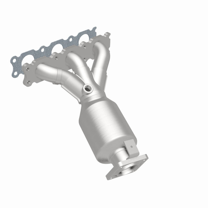 Magnaflow Direct Fit Catalytic Converter for 2007-2010 Volvo XC90 3.2L - OneFastShop