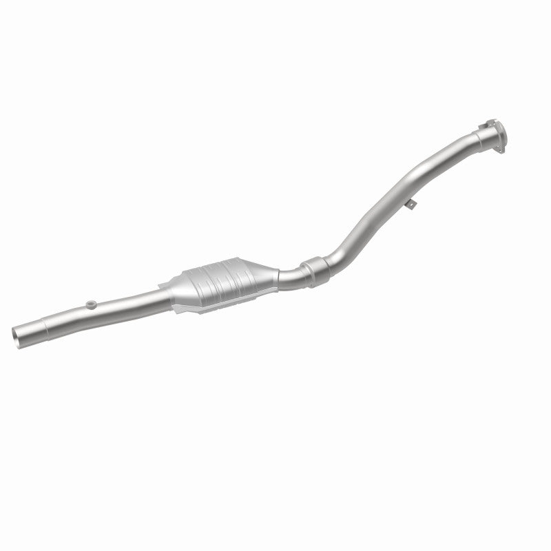 Magnaflow Direct-Fit Catalytic Converter for 00-03 Audi A8 Quattro 4.2L Passenger Side - OneFastShop