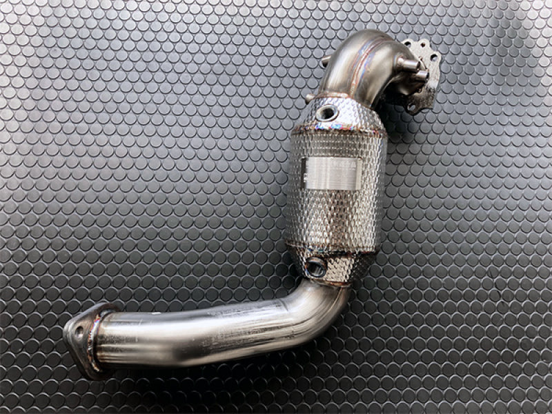 HKS GTIII-RS Bolt-On Turbo Pro Kit - Toyota GR86 / Subaru BRZ 2022-2025, image 2