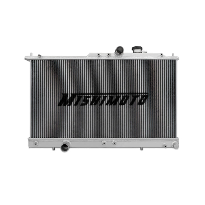 Mishimoto Aluminum Radiator for Mitsubishi Eclipse GT Manual - 00-05 - OneFastShop
