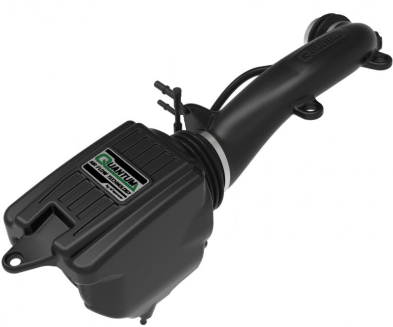 aFe Quantum Pro 5R Cold Air Intake System for 18-20 Jeep Wrangler JL L4-2.0L