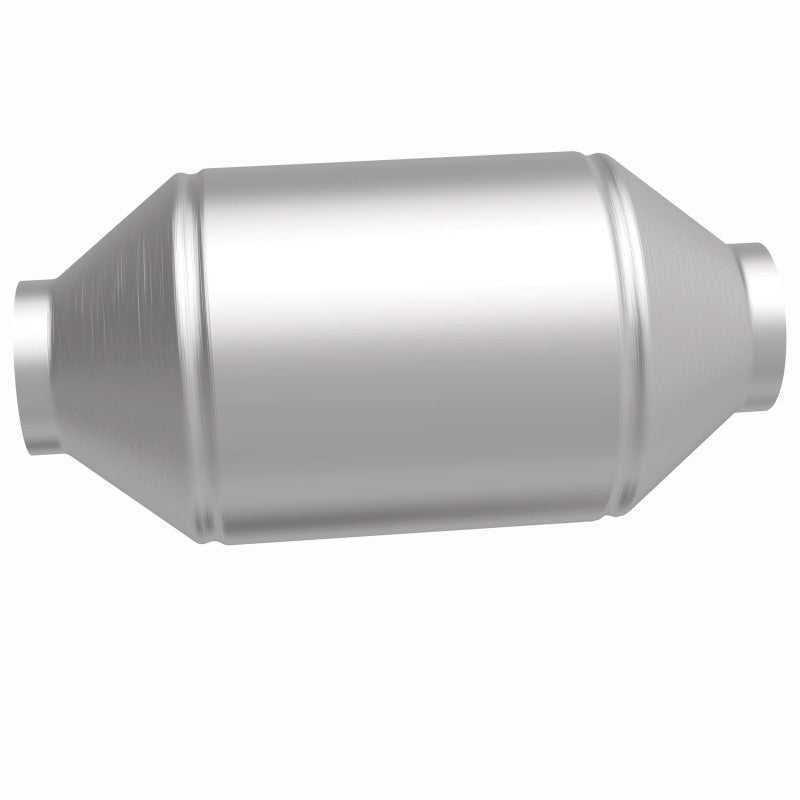 Magnaflow Universal Catalytic Converter 1.75 Inch C/C CA Pre-OBDII for Select Acura, American Motors, Chrysler, Dodge, Ford Models