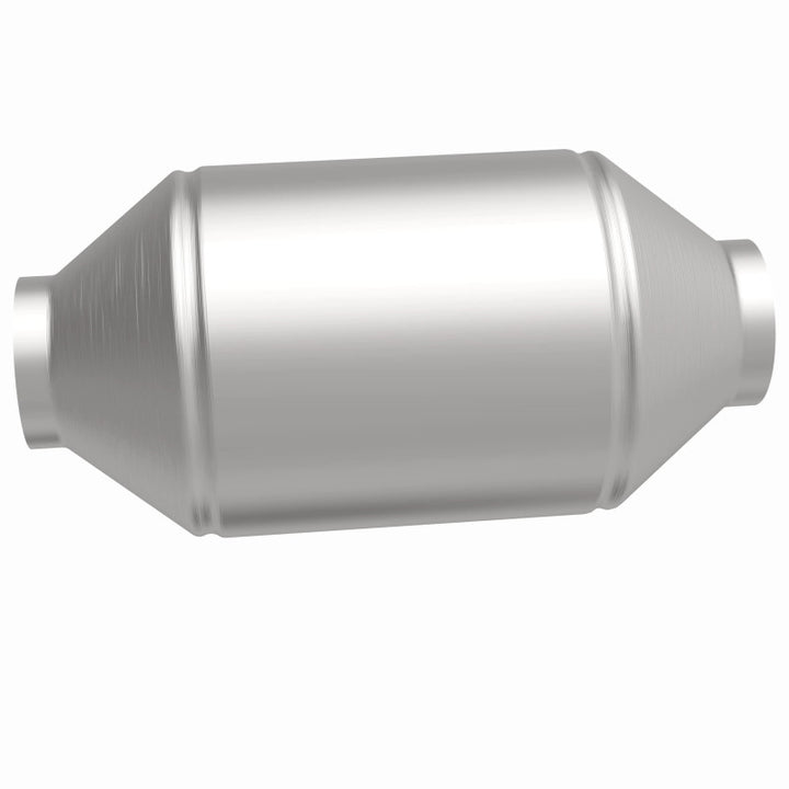 Magnaflow Universal Catalytic Converter 1.75 Inch C/C CA Pre-OBDII for Select Acura, American Motors, Chrysler, Dodge, Ford Models