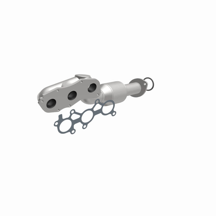 Magnaflow Catalytic Converter Direct-Fit 2006 Lexus GS300 3.0L Passenger Side M