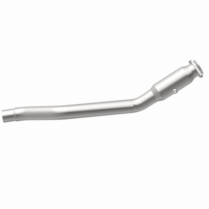 Magnaflow Catalytic Converter Direct Fit 2012-2015 Jeep Grand Cherokee V8 6.4 OEM Underbody - OneFastShop