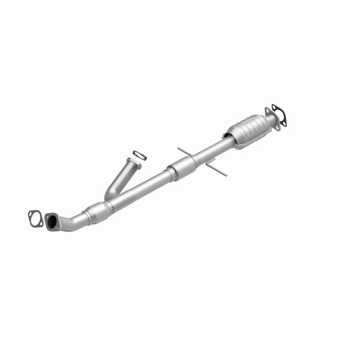 Magnaflow Direct-Fit Catalytic Converter for 1999-2001 Hyundai Sonata 2.5L - OneFastShop