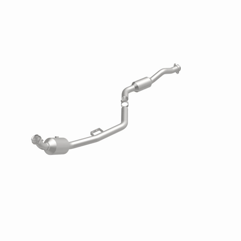 Magnaflow Conv Direct Fit OEM Catalytic Converter 2007 Mercedes-Benz E350 Underbody 67.5in Length