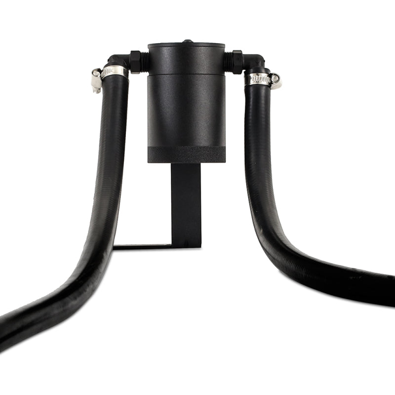 Mishimoto Oil Catch Can for 2011+ Ford F-150 V8 - Mishimoto 2.7L/3.5L/5.0L