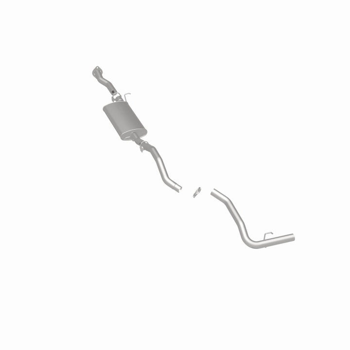 MagnaFlow BRE Exhaust Kit – for 1992–1994 S10 Sonoma - OneFastShop