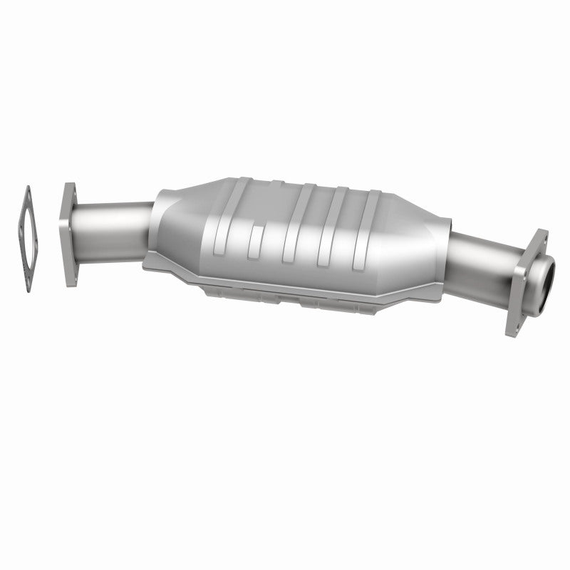 Magnaflow Direct-Fit Catalytic Converter for 1975-1979 Chevy Nova Camaro Corvette Firebird