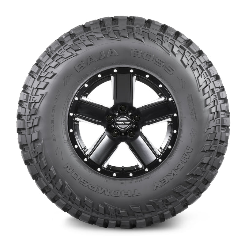 Mickey Thompson Baja Boss M/T Tire 37X12.50R20LT 126Q 247895