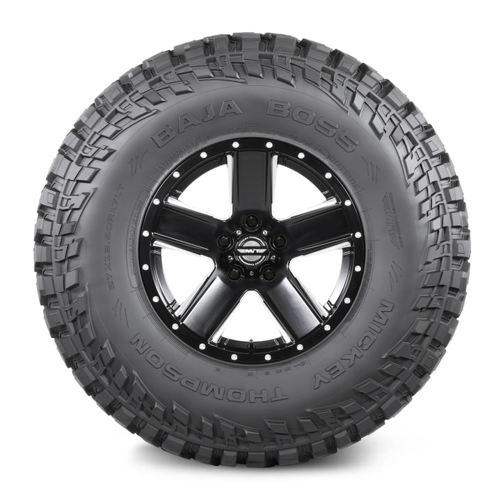 Mickey Thompson Baja Boss M/T Tire - 40X13.50R17LT 121Q - 247903