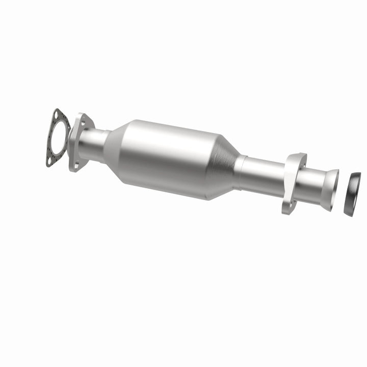 Magnaflow Direct-Fit Catalytic Converter for 92-95 Honda Civic LX L4 1.5L CA Compliant