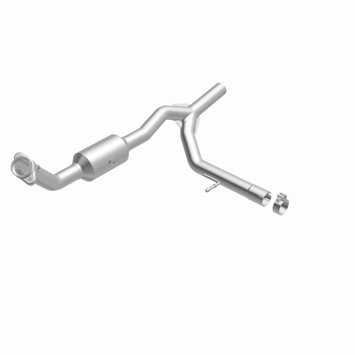 Magnaflow Direct Fit Catalytic Converter for 2006 Ford F-150 5.4L - OneFastShop