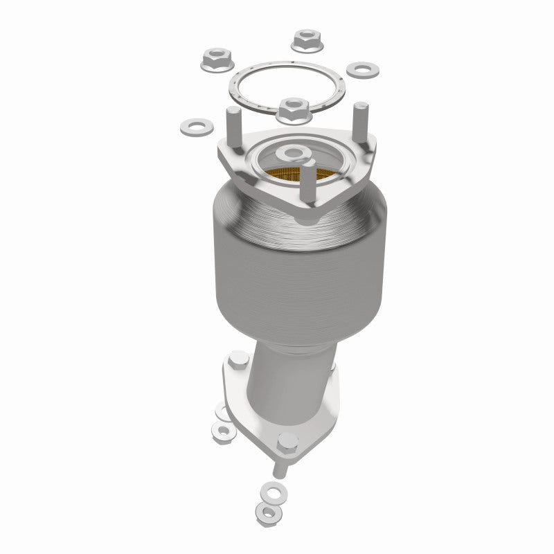Magnaflow Direct-Fit Catalytic Converter for 2013-2018 Acura RDX 3.5L Rear