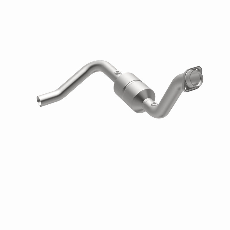 MagnaFlow Direct-Fit Catalytic Converter for 04-06 Dodge Durango 5.7L - Driver Side - OneFastShop