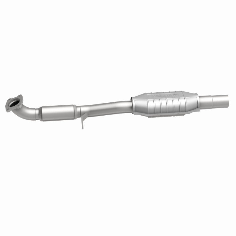 Magnaflow Catalytic Converter Direct Fit 00-04 S40/V40 1.9L Rear