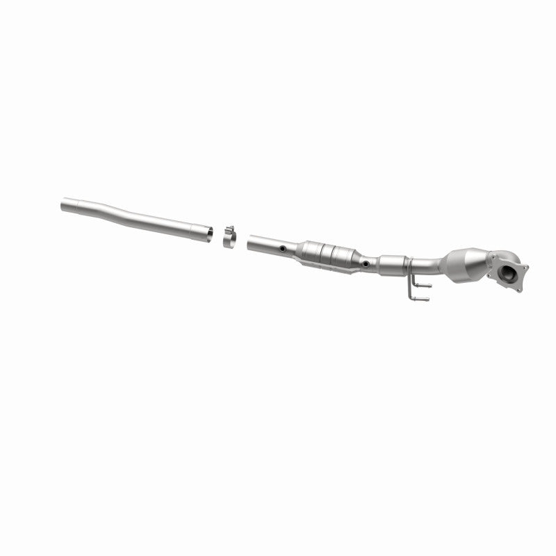 Magnaflow Direct-Fit Catalytic Converter for 2010 VW GTI 2.0L Turbo - OneFastShop
