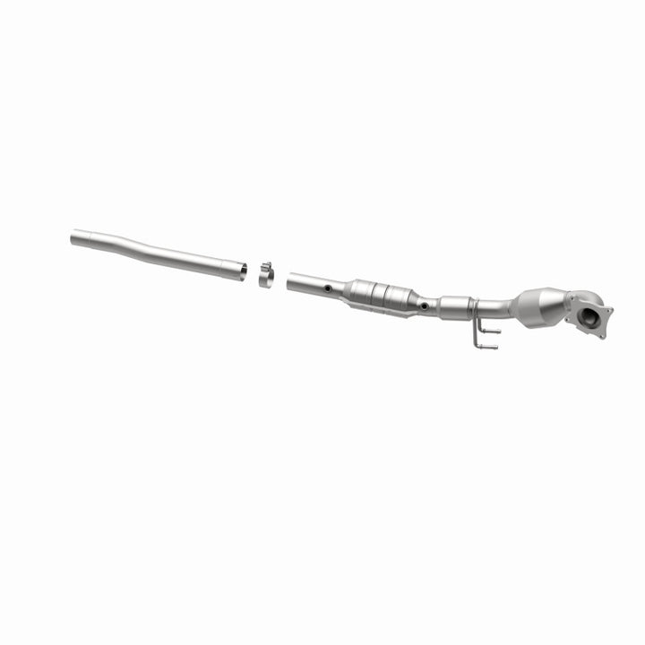 Magnaflow Direct-Fit Catalytic Converter for 2010 VW GTI 2.0L Turbo - OneFastShop