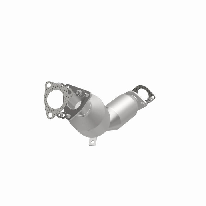 Magnaflow Catalytic Converter Direct Fit 5411045 - Right Side 04-06 Nissan 350Z 3.5L / 04-07 Infiniti G35 3.5L