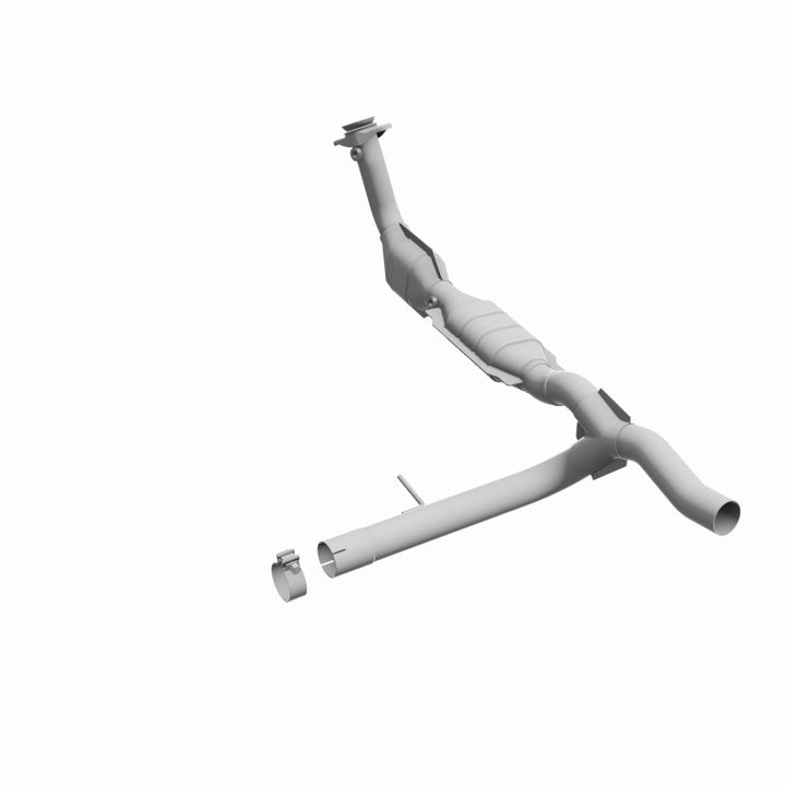 Magnaflow Direct-Fit Catalytic Converter for 2005 Ford F-150 V8 - OneFastShop