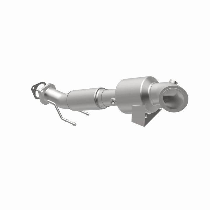 Magnaflow Direct-Fit Catalytic Converter for 2013 Ford Focus ST 2.0T - OneFastShop