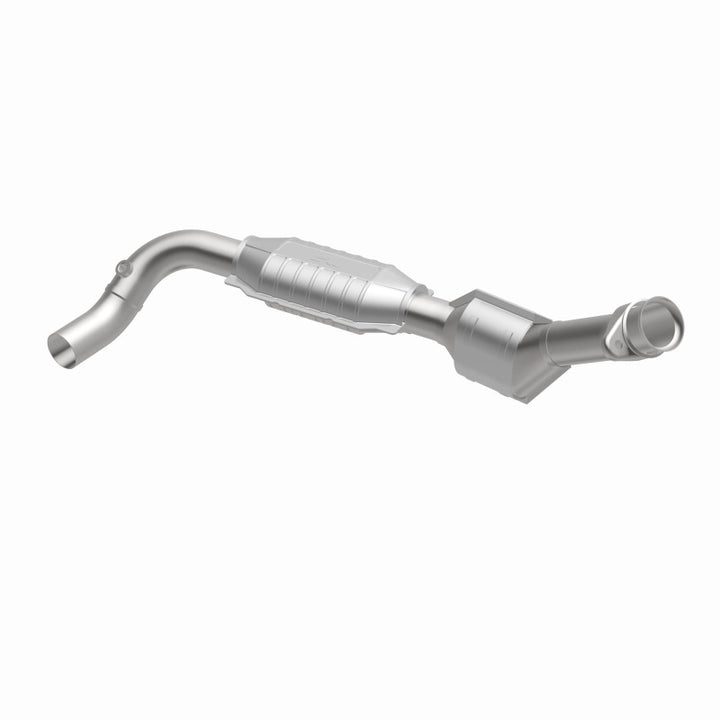 Magnaflow Direct Fit Catalytic Converter for 01-03 Ford E150 4.2L D/S - OneFastShop