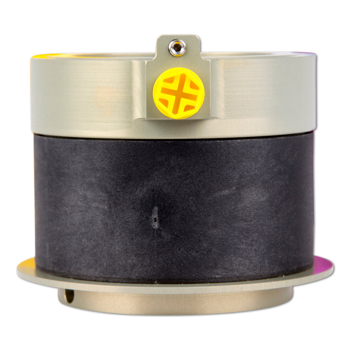 KW V3 Coilover Suspension Kit High Performance Motorsport Technology Ford GT - OneFastShop