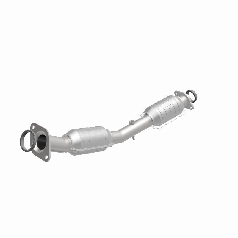 Magnaflow Direct-Fit Catalytic Converter for 07-12 Nissan Versa 1.8L - OneFastShop