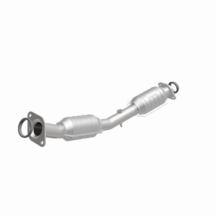 Magnaflow Direct-Fit Catalytic Converter for 07-12 Nissan Versa 1.8L - OneFastShop