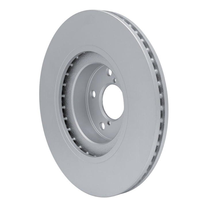 DFC 13-25 Subaru BRZ Front GeoSPEC Coated Rotor