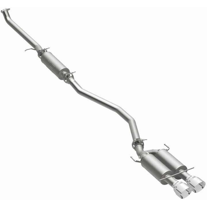 MagnaFlow Competition Cat-Back Exhaust System Honda Civic 1.5L 17-20 - OneFastShop