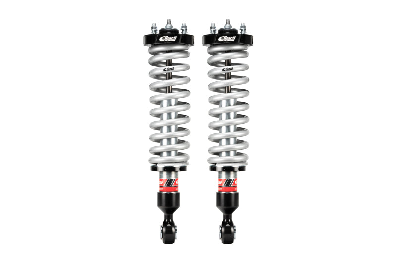 Eibach Coilover Kit Pro-Truck FT 2022-2024 Toyota Tundra XK70