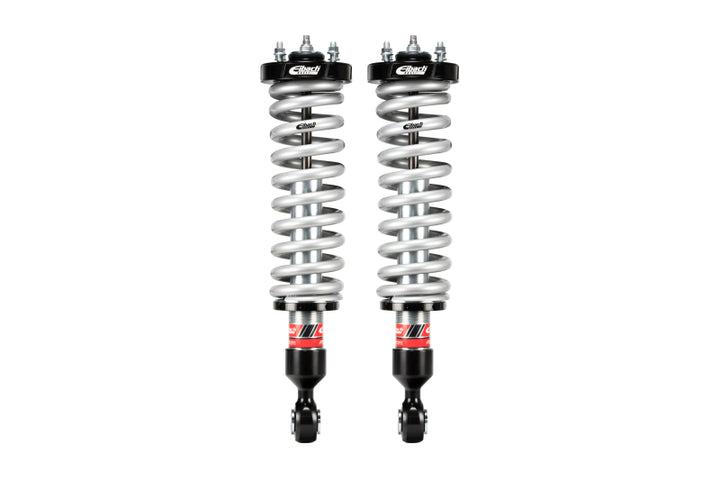 Eibach Coilover Kit Pro-Truck FT 2022-2024 Toyota Tundra XK70