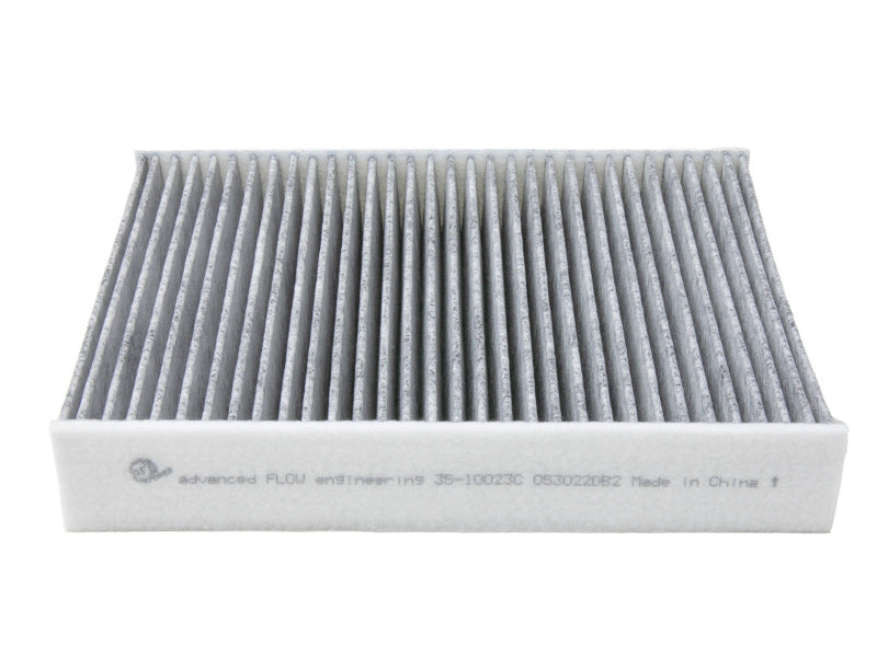 aFe POWER Carbon Cabin Air Filter for BMW 2/3/4 Series 12-21