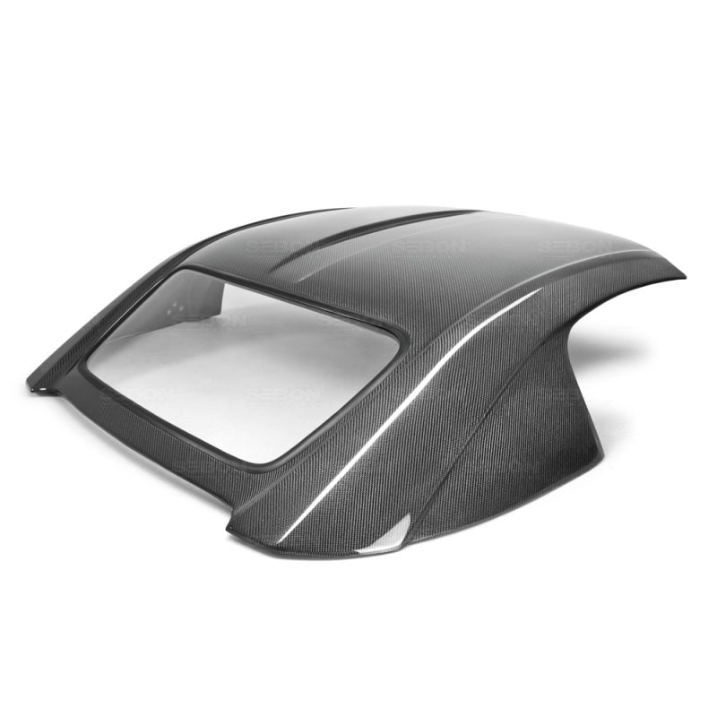 Seibon Carbon Fiber Hardtop with Glass for Honda S2000 00-10