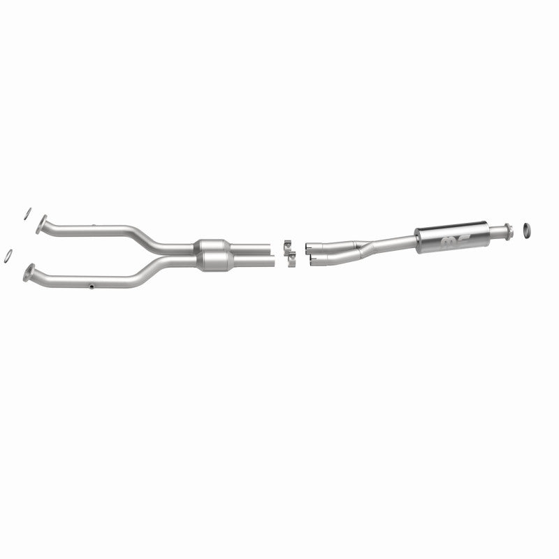 MagnaFlow Direct-Fit Catalytic Converter 3.0L 2006 Lexus GS300