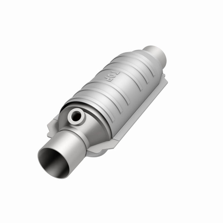 Magnaflow Universal Catalytic Converter 2.00 1/O2 CA - Fits Multiple Honda, Acura, Chrysler, and Toyota Models