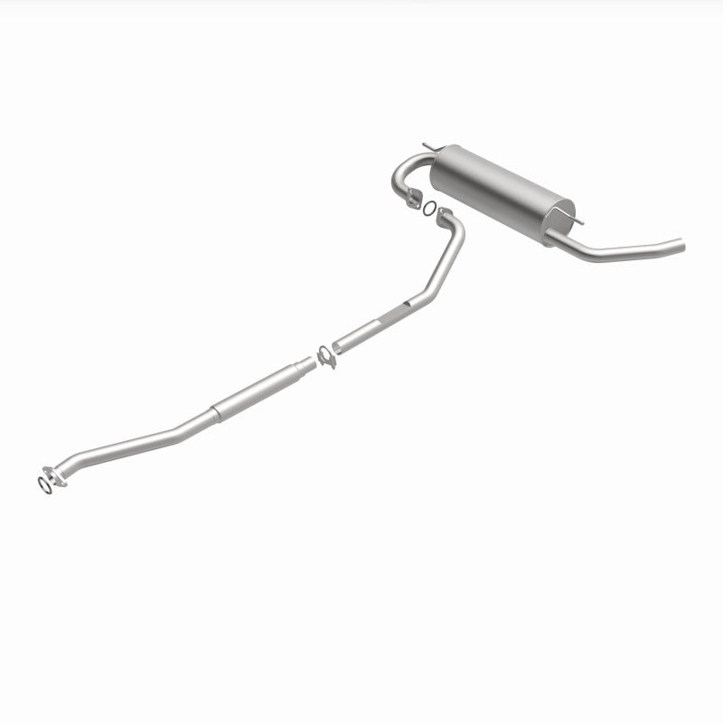 MagnaFlow BRE Exhaust Kit 96-00 Toyota RAV4 2.0L - OneFastShop